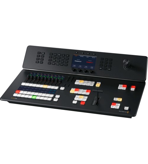 Blackmagic Design ATEM Television Studio 4K8